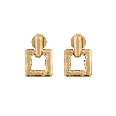 Серьги ACE32195-02 GI 