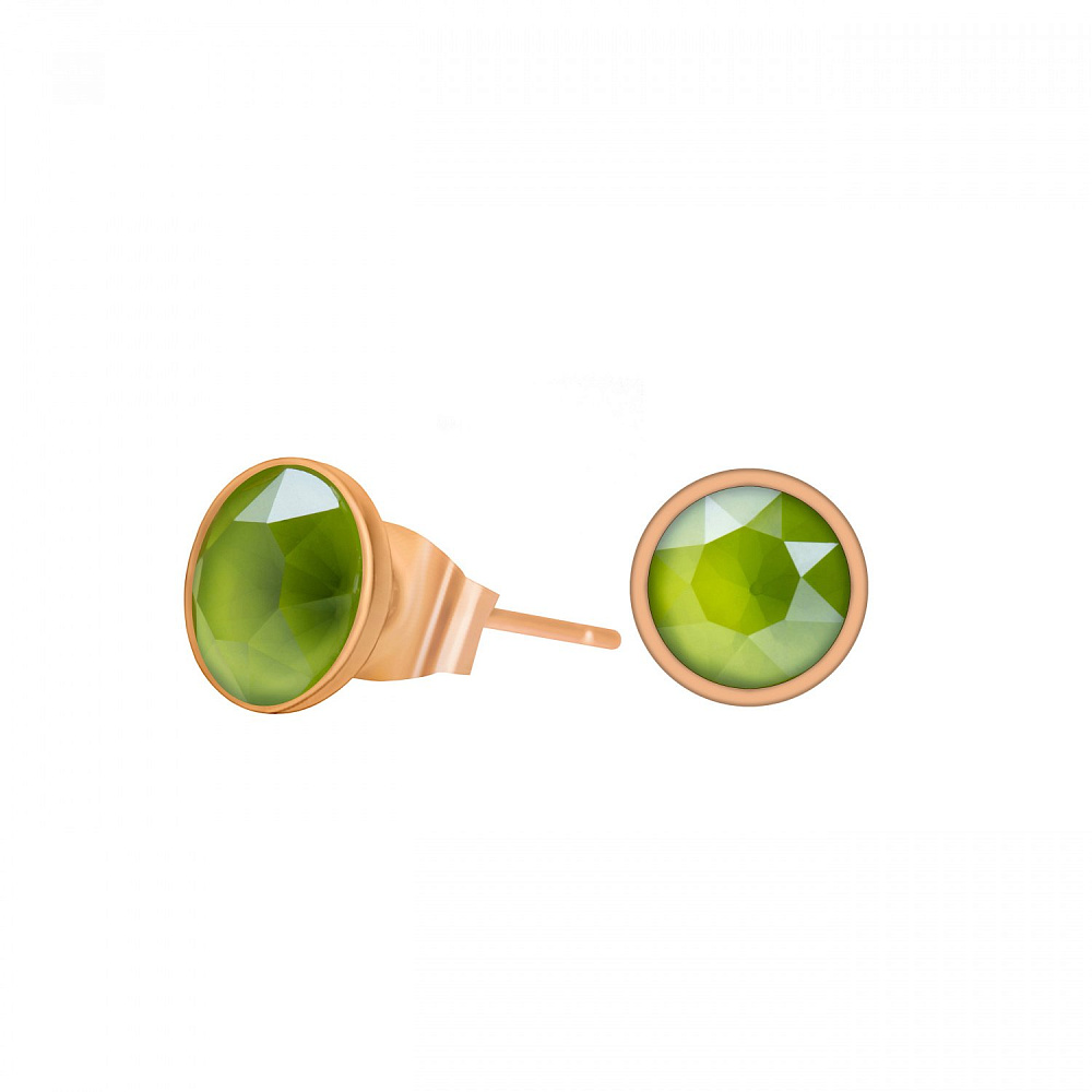 Fiore Luna Пусеты Fiore Luna SWE298.16 RG Арт.: SWE298.16 RG