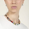 Серьги SALVAJE SILVER Арт.: A232603 S