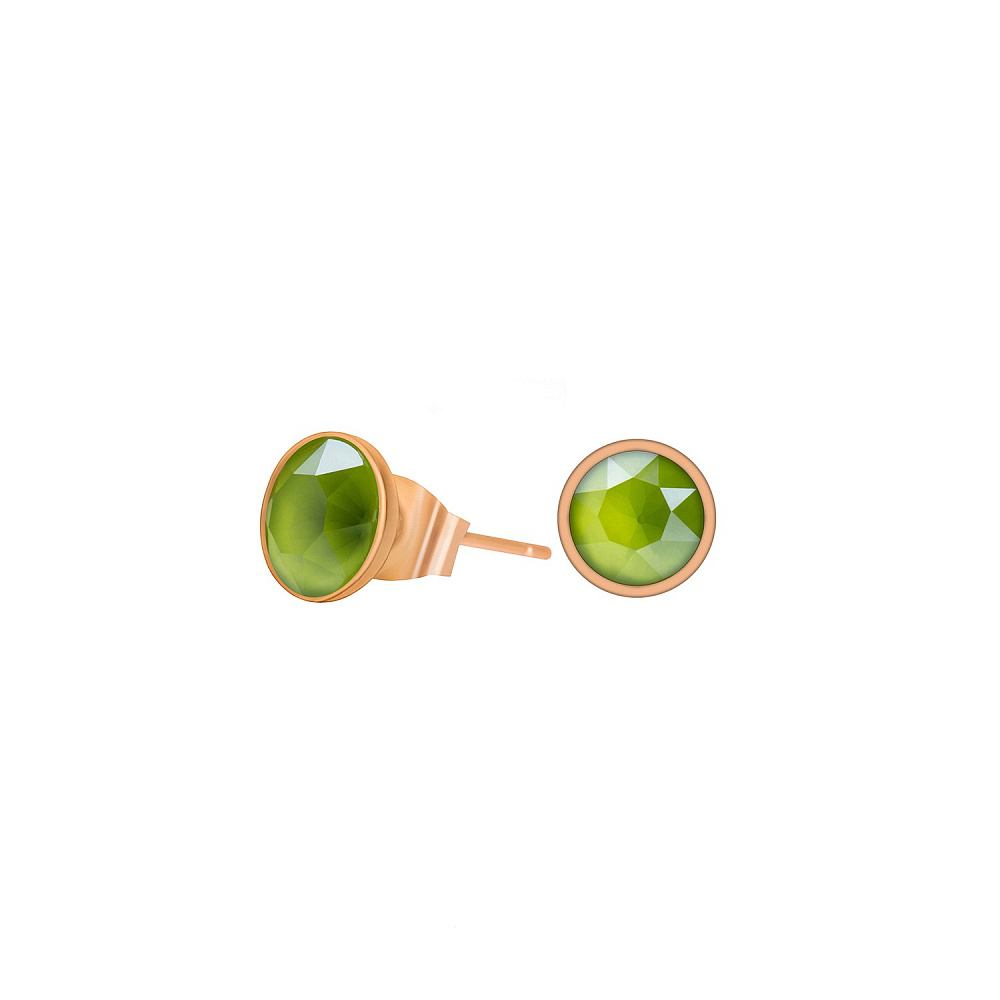 Fiore Luna Пусеты Fiore Luna SWE298.16 RG Арт.: SWE298.16 RG