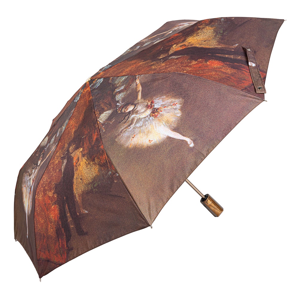 Guy De Jean Зонт складной Degas Арт.: product-945