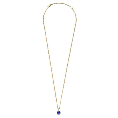 Колье ETTE SG SAPPHIRE 380025 