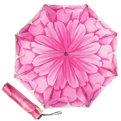 Зонт складной Pasotti Georgin Rosa  Pasotti  product-836 