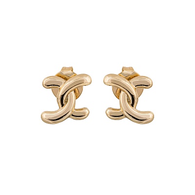 Серьги ABE31337-01 G 