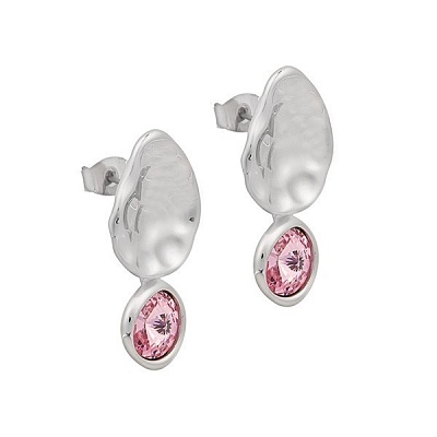 Серьги A1901SW-E05.9 R/S 