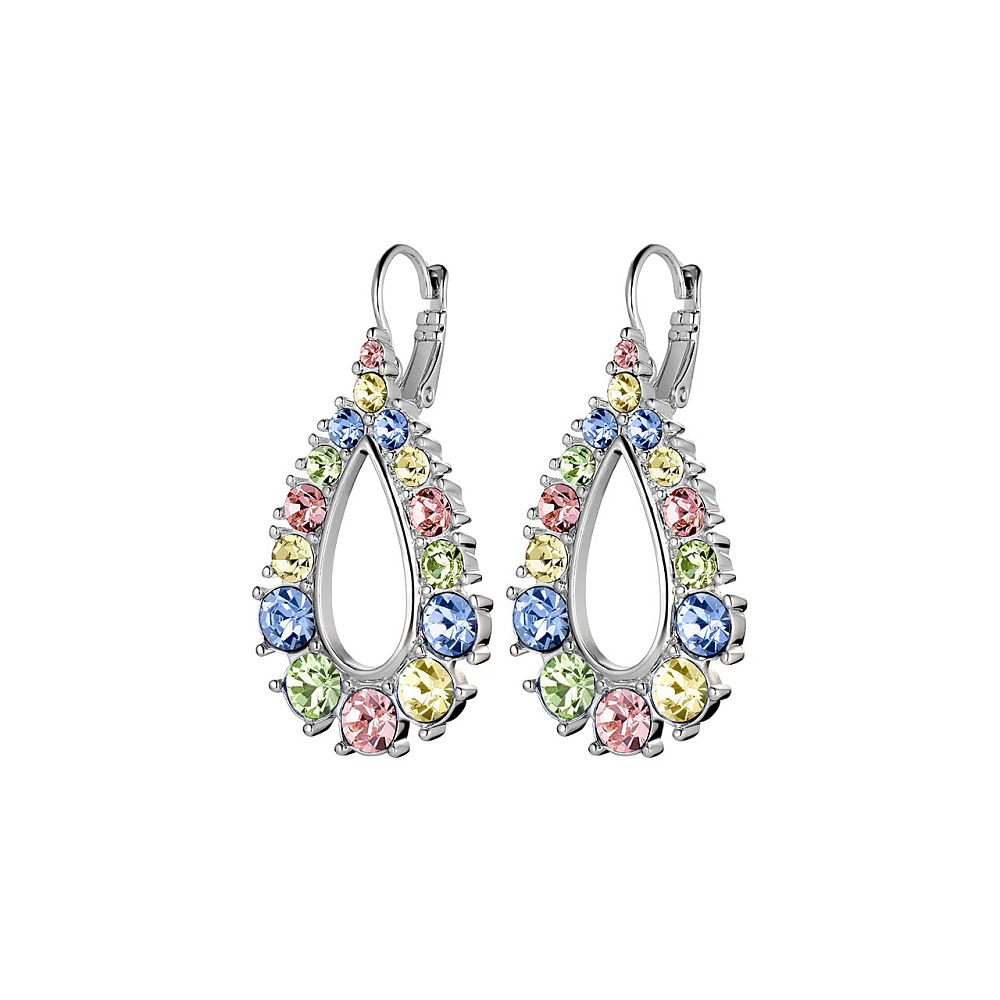 Dyrberg Kern Серьги ZANETTA SS PASTEL MULTI Dyrberg Kern 440086 Арт.: 440086