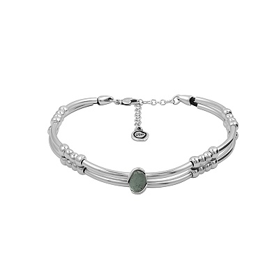 Колье DAILA CELESTE B232827-36 G/S 