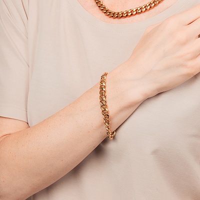 Браслет  Fiore Luna  CWB9407-G 