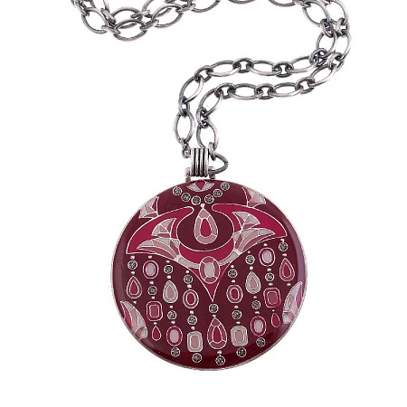 Clara Bijoux Колье Арт.: B75672.85 R
