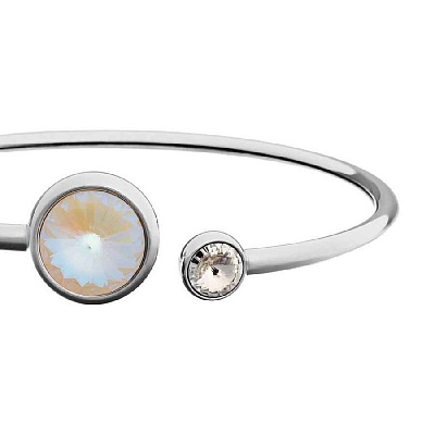 Браслет Ivory Cream Delite  Fiore Luna  C1708.1.1 BW/S 