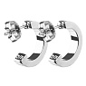 Серьги DESOLO SS CRYSTAL Арт.: 333114