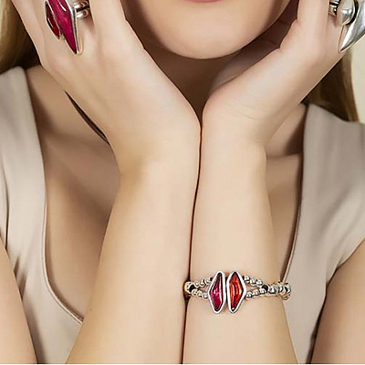 Браслет ORLIK ROSA  Ciclon  C241116-09-0 