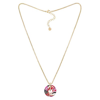 Колье BP03784-2 G 