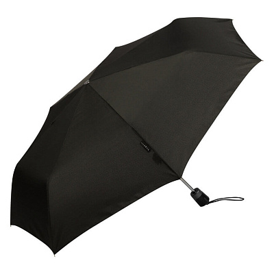 Зонт складной Bugatti 744163001-OC Take it Duo Black  Bugatti  product-2298 