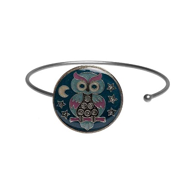 Браслет  Clara Bijoux  C77389 BL 