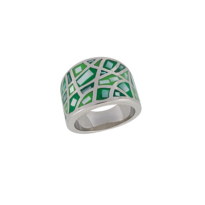 Кольцо KR00230-14/7 G/S 