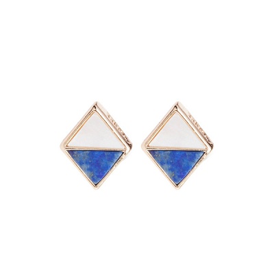 *Пусеты *AP3711.3 BL 