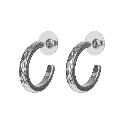 Серьги LE1102 S 