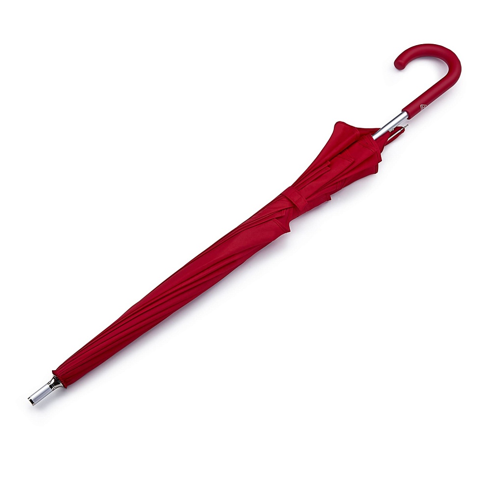 Fulton L909-024 Red (Сердце) Зонт женский трость Fulton Арт.: L909-024 Red