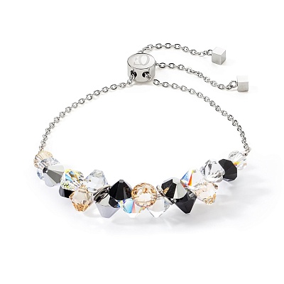 Браслет Black-Crystal 4639/30-1318 