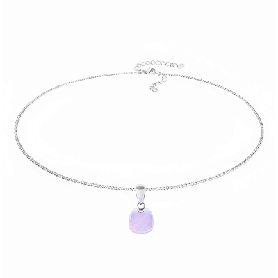 Колье FIRENZE (S) Rose Water Opal 107000/48-5909 