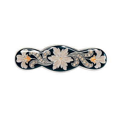 Заколка для волос  Clara Bijoux  G24763-23 BW/S 