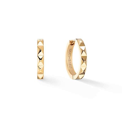 Серьги Gold 0135/21-1600 