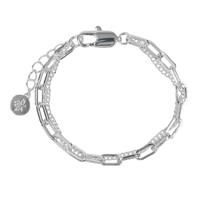 Браслет Twice Сarabiner CL6104 S 