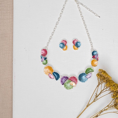 Комплект Каприз  Shadore  XL6440.27 M/S 