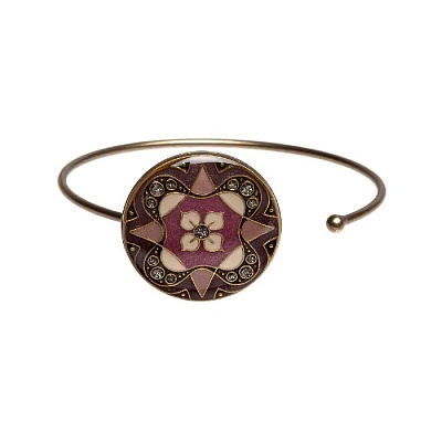 Браслет  Clara Bijoux  C77412-2 V 