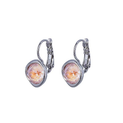 Серьги Dust Pink Delite A1911.M01 R/S 