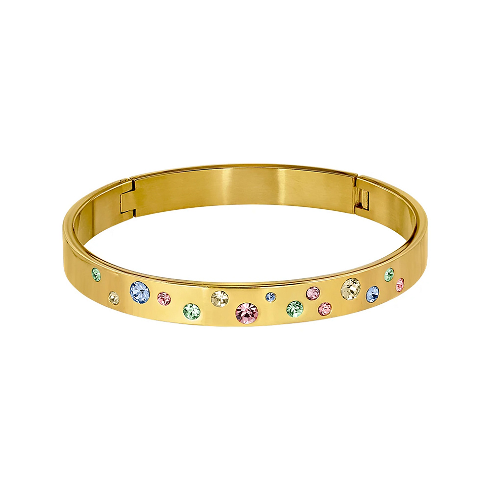 Dyrberg Kern Браслет CLARE I SG PASTEL MULTI Dyrberg Kern 440198 Арт.: 440198