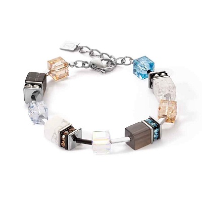 Браслет Aqua-Beige 4505/30-2010 