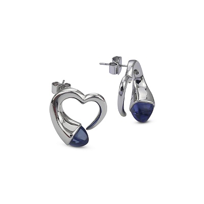 Серьги  Caleida KOR035L 