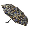 R348-4104 OrchidsBlack (Орхидеи) Зонт женский автомат Fulton Арт.: R348-4104 OrchidsBlack