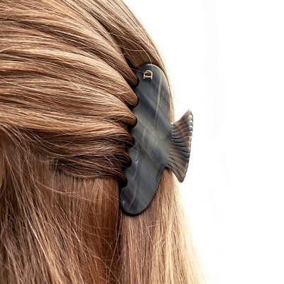 Краб для волос  Fiore Luna  ZJ820503.1 