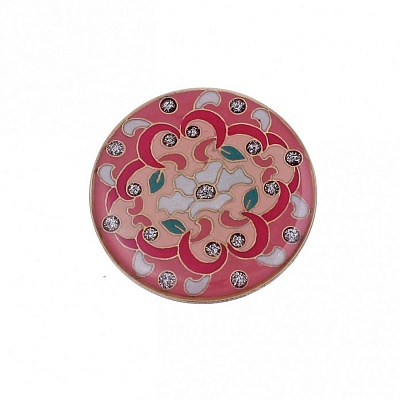 Брошь F74844  R 