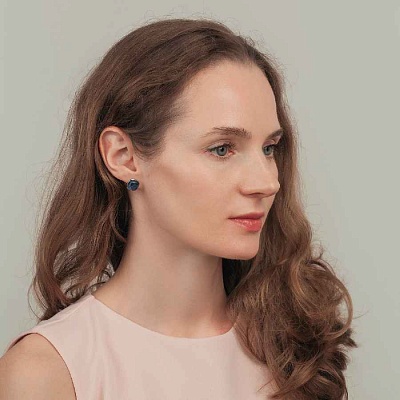 Серьги Solidat  Possebon  A0265.23 S 