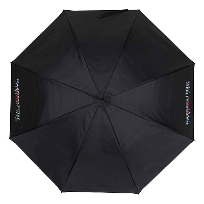 Зонт-трость Ferre 6033-LA Logo Color  Ferre Milano  product-3868 