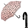 Зонт-трость Eiffel Melodie Pink Арт.: product-3045