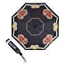 Зонт складной Biker Hearts Black Арт.: product-3406