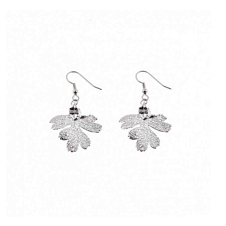 Ester Bijoux Серьги Боярышник Ester Bijoux LF203C-S BW Арт.: LF203C-S BW
