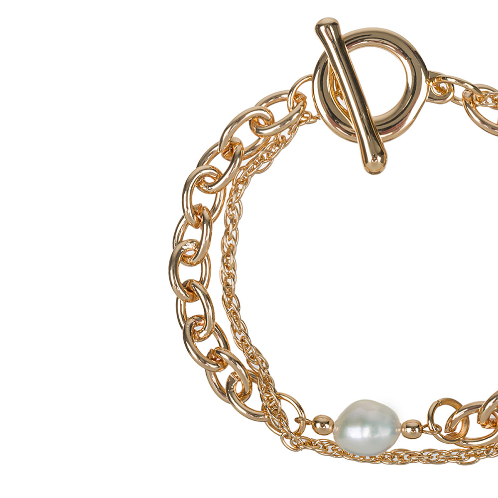 Fiore Luna Браслет Bella Pearle Togl Fiore Luna CL1011/MP G Арт.: CL1011/MP G