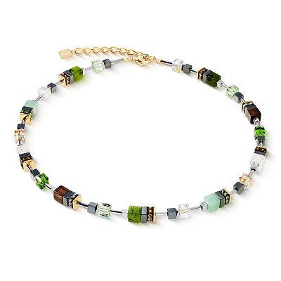 Колье Green 3017/10-0500 