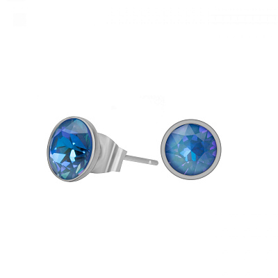 Пусеты Ocean Delite SWE298 OD S 