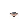 Шарм Tondo Deluxe Silver Night Арт.: 656023 BW/RG