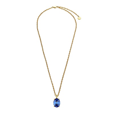 Колье BARGA SG SAPPHIRE 430154 