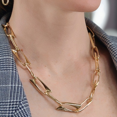 Колье  Fiore Luna  BBN12862-01 GI 