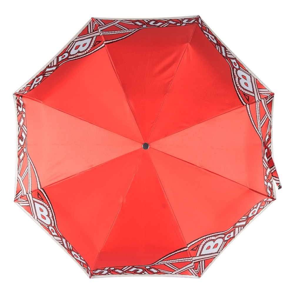 Baldinini Зонт складной Atlas Logo Red Арт.: product-2816