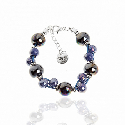 Браслет BC1589 BL 